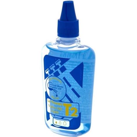 Ulei Pistoane La Tromba Valve Oil T2 Light