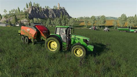 Fs19 The Best Realism Mods For More Realistic Gameplay Fandomspot