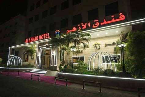 ค่าห้องพัก Al Azhar Hotel Jeddah ญิดดะฮ์ ตั้งแต่ 03 07 2023 ถึง 04 07 2023