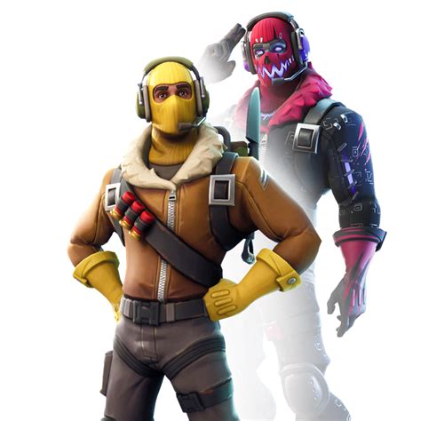 Fortnite Raptor Outfit Skins All Fortnite Skins In Our