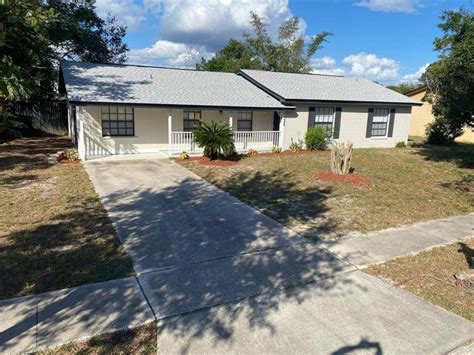 526 E Foothill Way Casselberry Fl 32707 ®