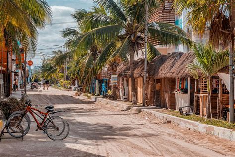 15 Best Beach Towns In Mexico Travelfreak