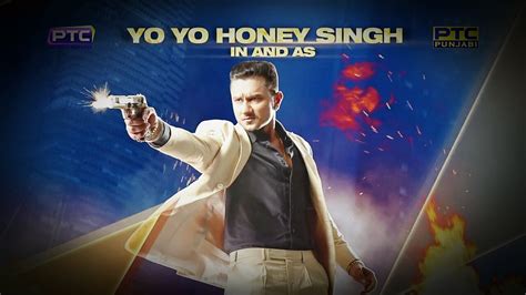 Yo Yo Honey Singh In And As Zorawar Movie Hd Wallpapers Official Ptc