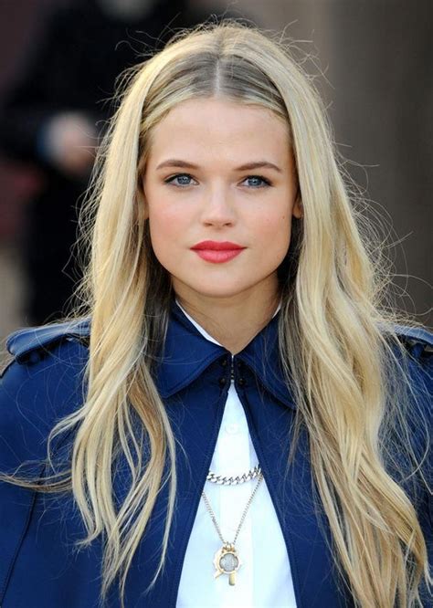 Gabriella Wilde Who Sculpted Your Ridiculously Good Looking Face