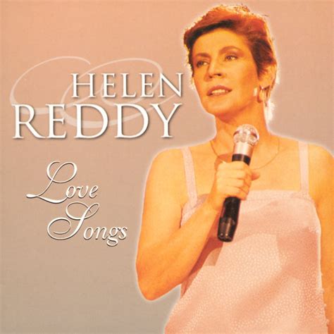 Love Songs Album By Helen Reddy Spotify