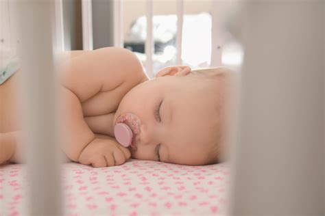 Tips Om Je Baby Veilig Te Laten Slapen Slapen Slaap Kindje Slaap