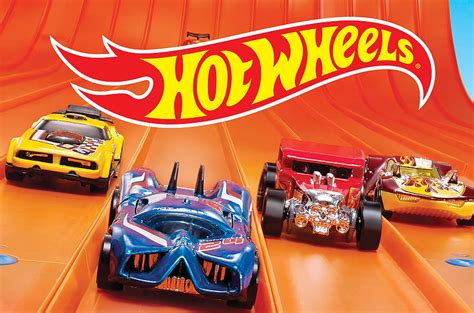 Introducir 78 Imagen Team Hot Wheels The Origin Of Awesome Cars