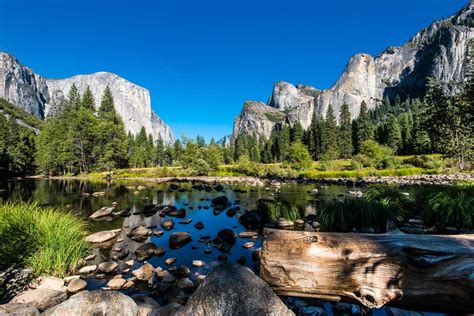 Yosemite National Park Definition And Meaning Collins English Dictionary
