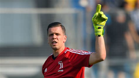 Latest on juventus goalkeeper wojciech szczesny including news, stats, videos, highlights and more on espn. Juventus news: I'm the best goalkeeper in the world and in ...