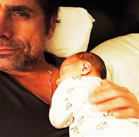 13 photos that prove john stamos is the best dad in hollywood