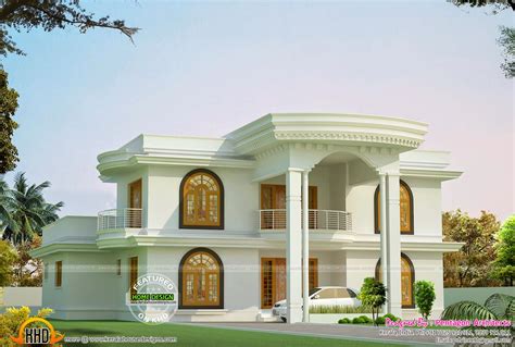 Kerala House Plans Set Part 2 Kerala Home Design And