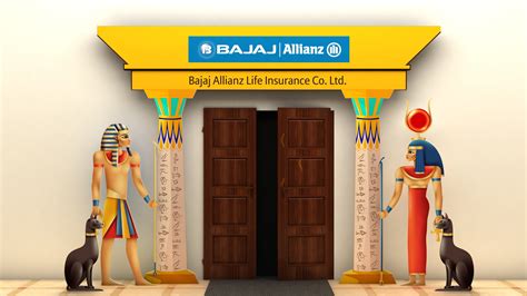 Bajaj Allianz Egypt On Behance