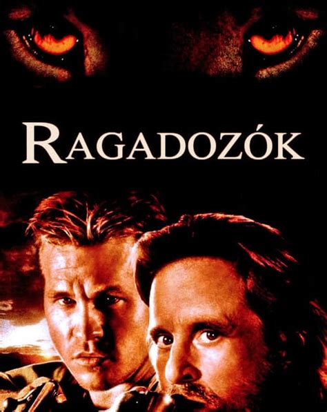 Flavel atya meglehetősen bigott elveket vall, és úgy érzi. ~'MAFAB~HD!] Ragadozók Teljes Film (1996) Magyarul Videa ...