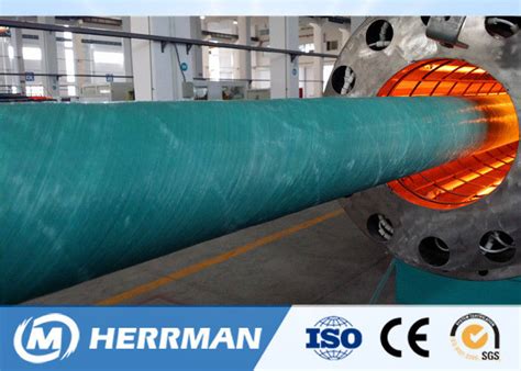 Mtc manufactures rtp pipe and supplies different fittings for them. Composite Pipeline RTP Pipe Making Machine Reinforced ...
