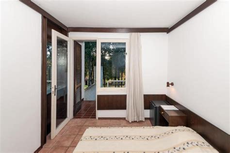 Hotel Naturist Park Koversada Villas Apartements Chorv Tsko Istria Invia