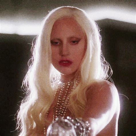 Lady Gaga Countess Which Season Of American Horror Story Is Lady Gaga In The Countess By
