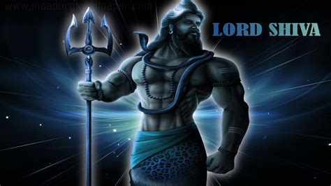 Lord Shiva Wallpapers 53 Pictures