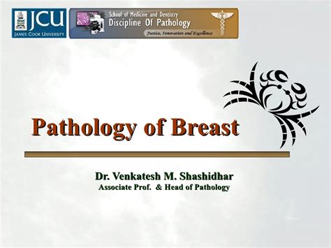 Ppt Pathology Of Breast Disorders Powerpoint Presentation Free