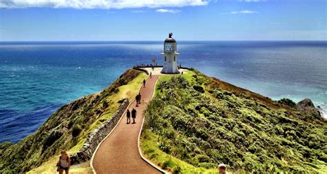5 Most Interesting Historic Attractions Of New Zealand