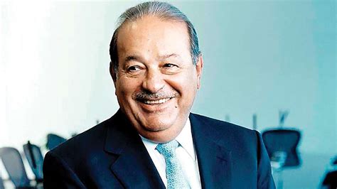 Carlos slim is a well known mexican business magnate and investor. From Amazon's Jeff Bezos, Microsoft's Bill Gates to ...