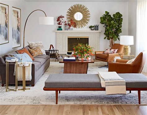 Living Room Trends 2021 12 Fresh And Unique Ideas To Try In 2021