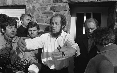 December 28 1973 Alexsander Solzhenitsyns ‘gulag Archipelago Is