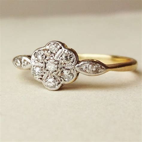 44 Victorian Wedding Rings Inspiration Fashion And Wedding Vintage