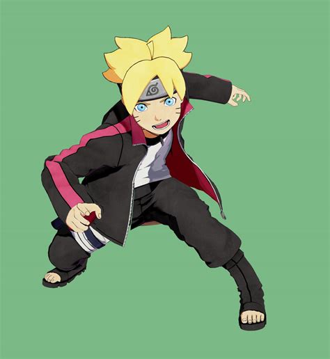 Naruto to boruto shinobi striker — a game that was released based on the eponymous series, and now can please all its fans. Naruto to Boruto: Shinobi Striker presenta modos de juego ...