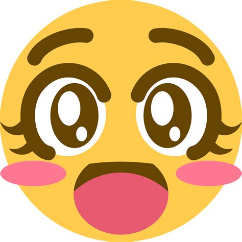 Kawaii Discord Emoji