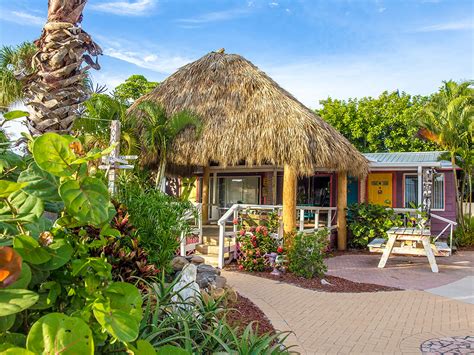 Welcome To Our New Beach Hut Beachpoint Cottages Siesta Key Vacation