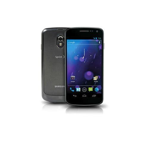 Samsung Galaxy Nexus Lte L700 Specs And Driver Download