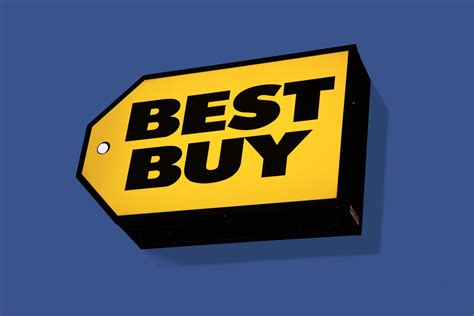 Best Buy Logo Logodix