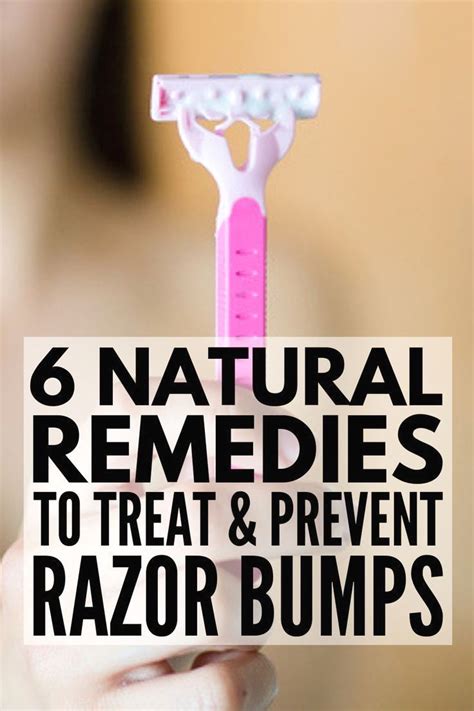 pin by lammondn87w6 on beauty home remedies for razor bumps razor bumps natural skin care