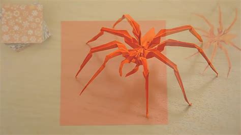 Paper Origami Spider Paper Origami Paper Origami Spider Paper
