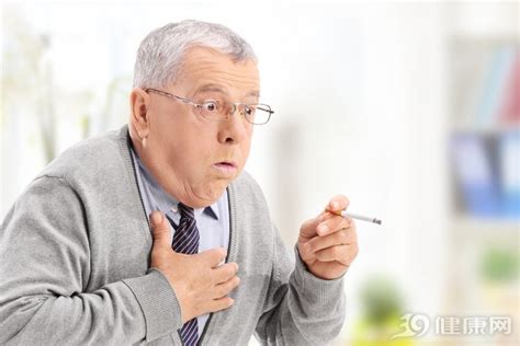 肺都被煙燻壞了！咳嗽有這3個特點，肺癌離你不遠了 壹讀