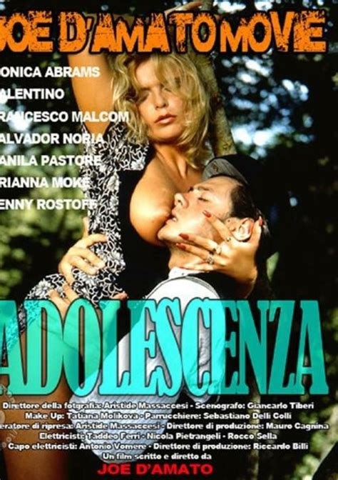 Adolescenza Mario Salieri Productions Unlimited Streaming At Adult