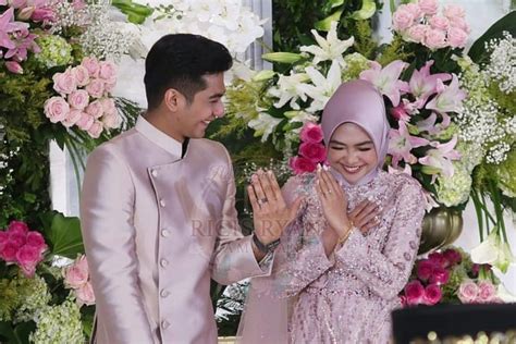 Biaya Lamaran Pernikahan Sederhana Di Malaysia
