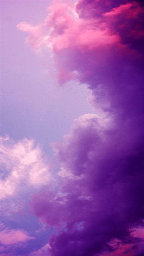 Whats Wallpaper Witchy Wallpaper Purple Wallpaper Iphone Cloud