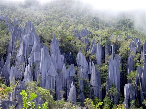 Visit The 8 Mysterious Hidden Places On Earth