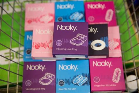 Poundland Is Selling A New Range Of £1 Sex Toys And Natural Viagra