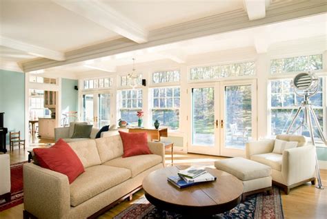 14 Living Room Window Designs Decorating Ideas Design Trends