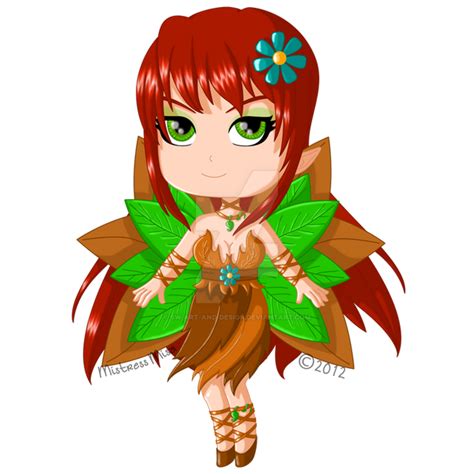 Forest Fairy Adopt By Stormweaver Arts On Deviantart