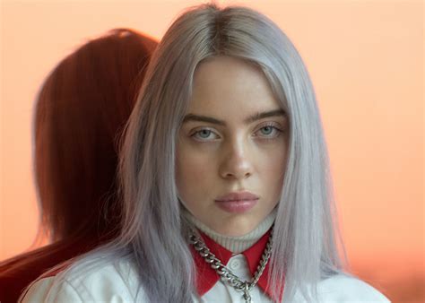 The perfect billieeilish cute smile animated gif for your conversation. Pictures Of Billie Eilish Smiling Fresh Don T Ask Billie ...