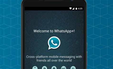 Whatsapp Plus ¿cuál Versión Del Apk Me Conviene En 2022