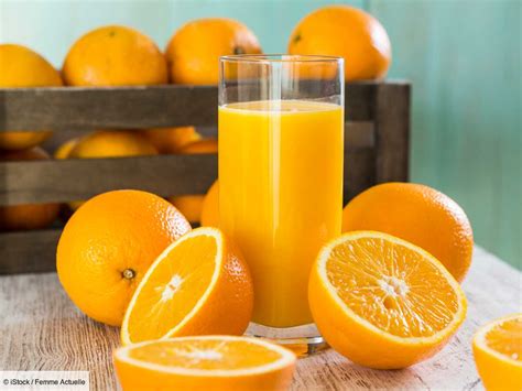 Orange Calories Atouts Minceur Et Bienfaits Santé De Ce Fruit