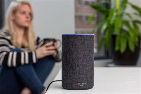 Amazon Finally Opens Up Alexa To Developers To Make Money Off Third Party Skills The Verge