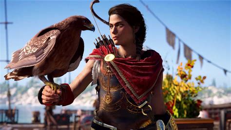 Los Directivos De Ubisoft Modificaron Por Sexismo La Saga Assassins