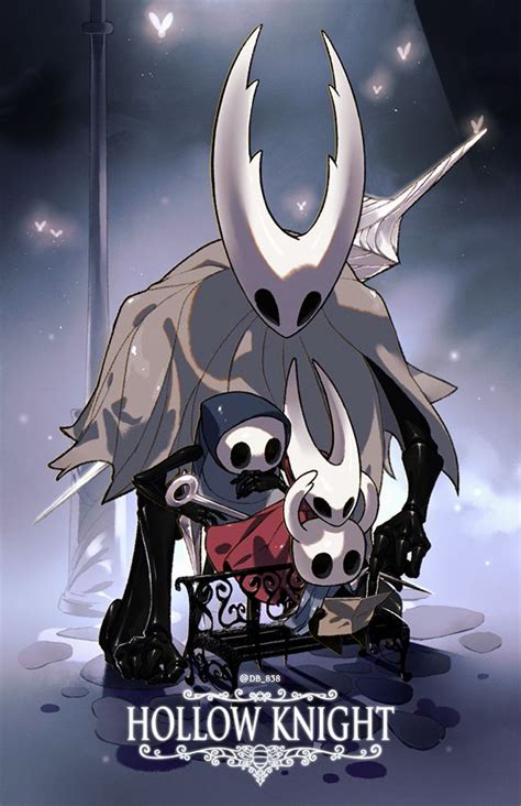 Pin By Trapito On Hollow Knight Hollow Art Game Art Knight Art