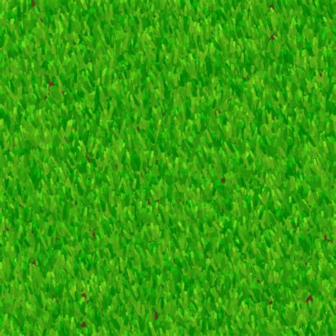 Seamless Grass Texture