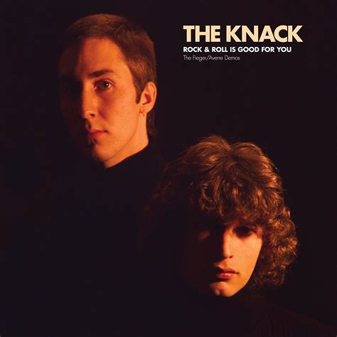 My Collections The Knack